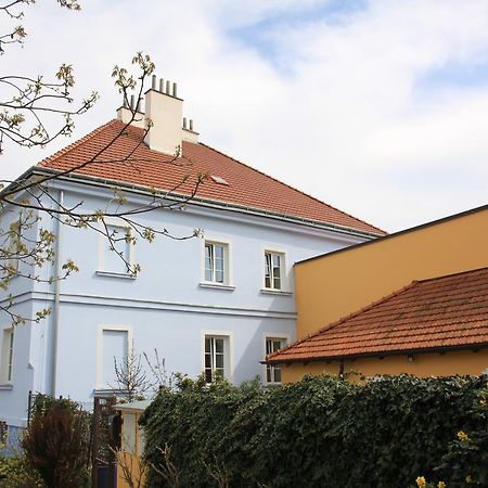 Satlava Valtice Appartement Buitenkant foto