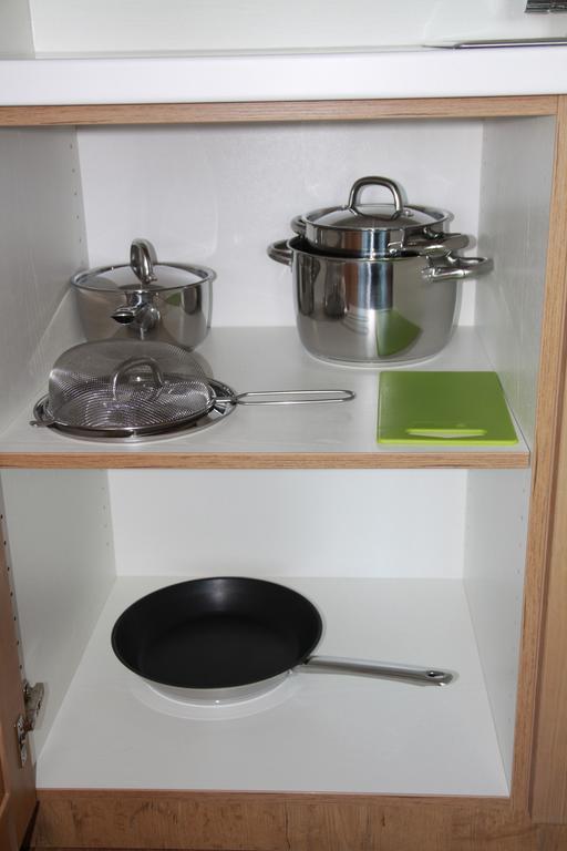 Satlava Valtice Appartement Buitenkant foto
