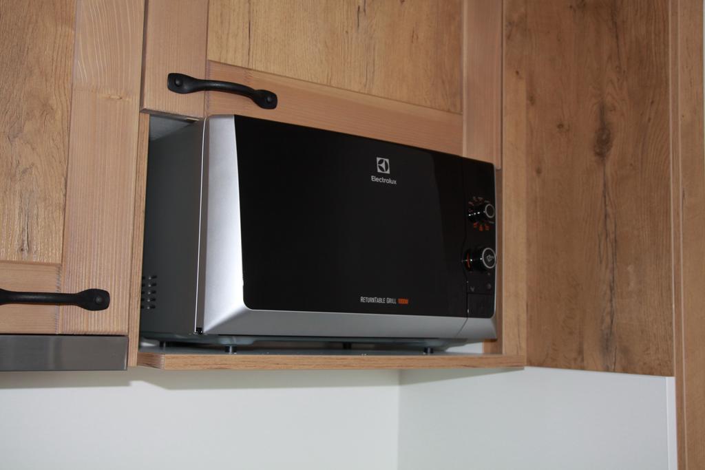 Satlava Valtice Appartement Buitenkant foto