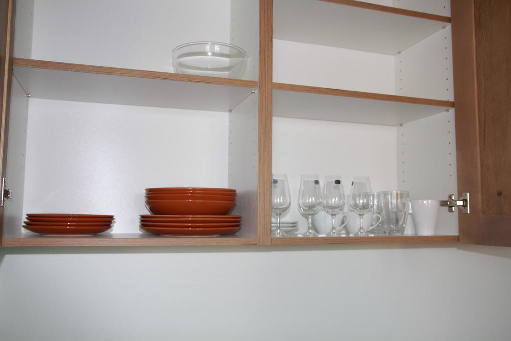 Satlava Valtice Appartement Buitenkant foto