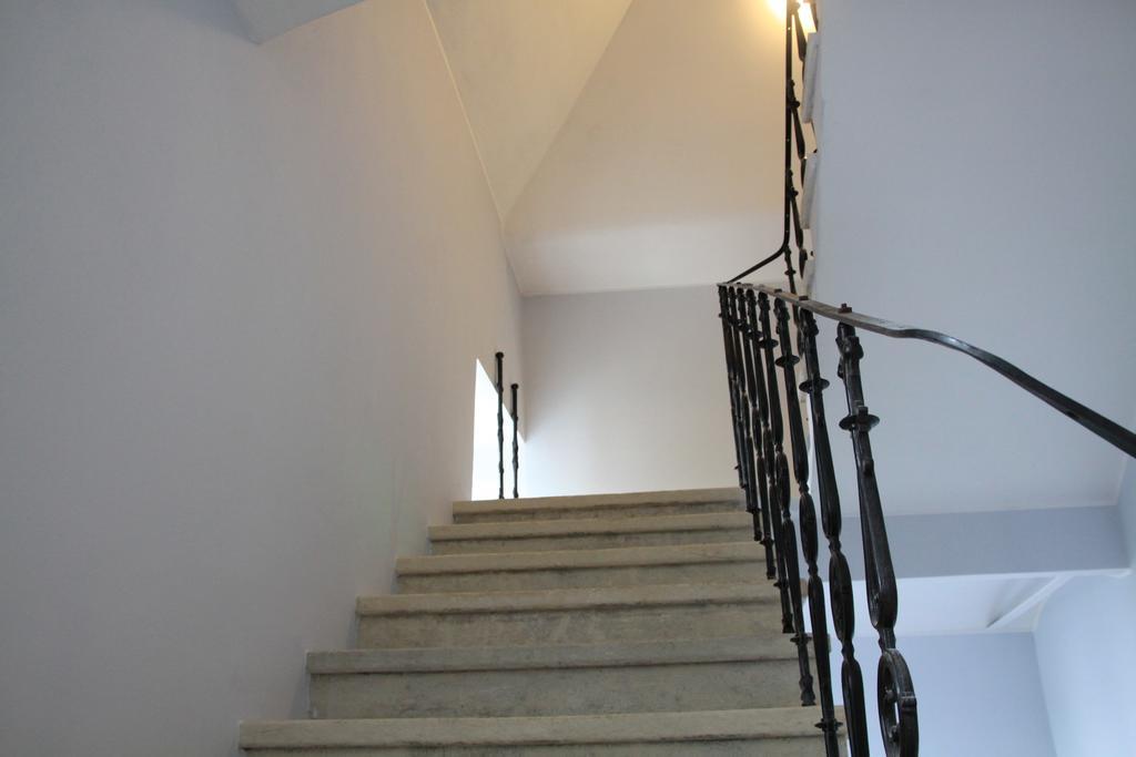 Satlava Valtice Appartement Buitenkant foto