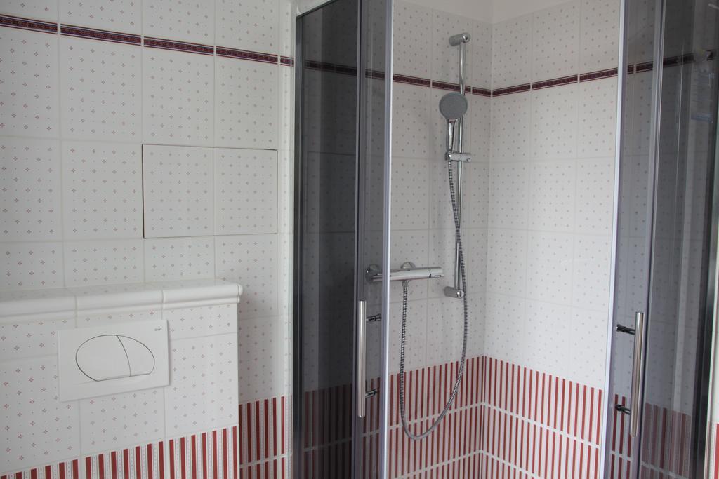 Satlava Valtice Appartement Buitenkant foto