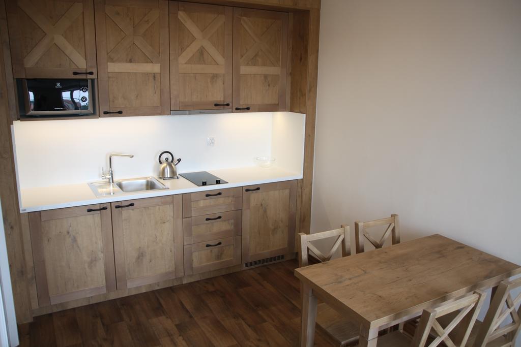 Satlava Valtice Appartement Buitenkant foto