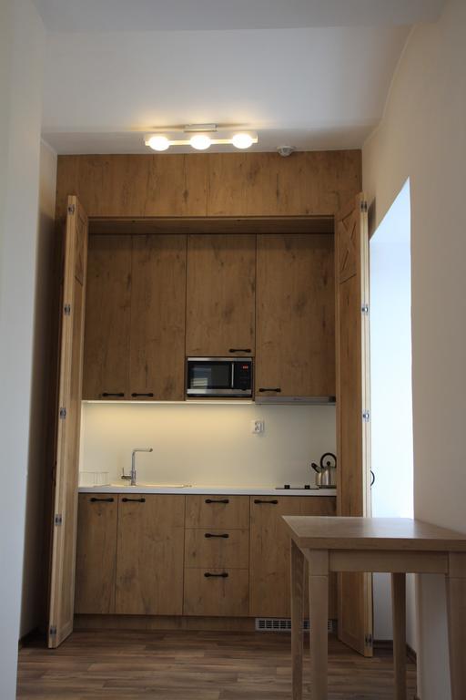 Satlava Valtice Appartement Buitenkant foto